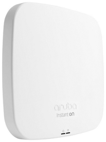 Точка доступа WiFI Hewlett Packard Aruba Instant On AP15 (RW) (R2X06A) фото 2 Точка доступа WiFI Hewlett Packard Aruba Instant On AP15 (RW) (R2X06A) фото 2