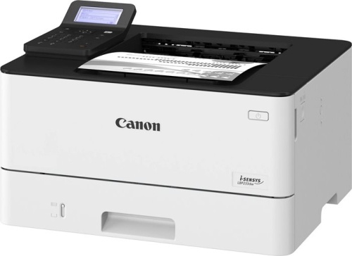 Лазерный принтер Canon i-Sensys LBP233dw (5162C008) фото 4