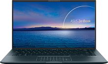 Ультрабук ASUS ZenBook 14 UX435EA-A5005T (90NB0RS1-M00440) серый