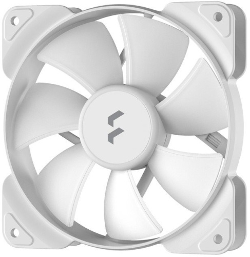 Вентилятор для корпуса Fractal Design Aspect 12 RGB White Frame (FD-F-AS1-1208) фото 3