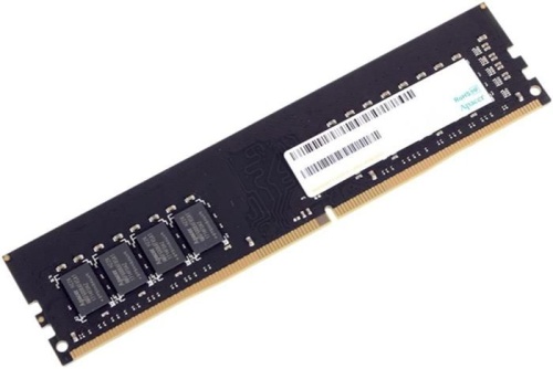 Модуль памяти DDR4 Apacer 4Gb (AU04GGB24CEWBGH)