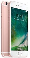 Смартфон Apple iPhone 6S 32Gb/Rose Gold MN122RU/A