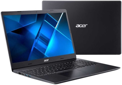 Ноутбук Acer Extensa EX215-22-R964 черный (NX.EG9ER.01E) фото 2