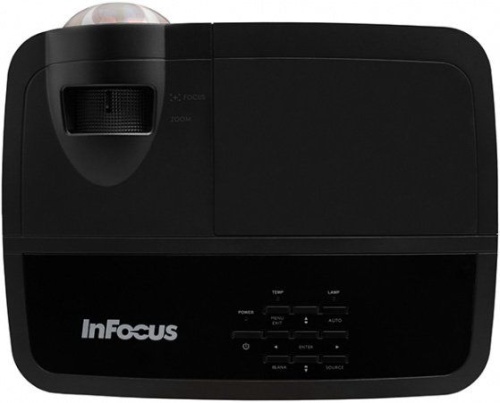 Проектор InFocus IN126STx фото 3