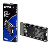 Оригинальный струйный картридж Epson T544100 C13T544100