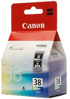 Оригинальный струйный картридж Canon CL-38 IJ EMB 2146B005