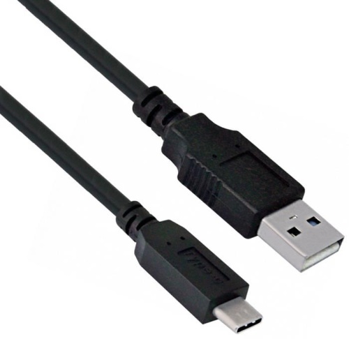 Кабель-переходник USB ExeGate USB 2.0 A-- USB 3.1 (Type-C) EX272345RUS