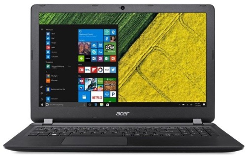 Ноутбук Acer Aspire ES1-523-80JF NX.GKYER.029