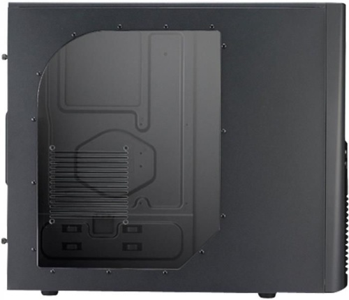 Корпус Miditower Cooler Master RC-430-KWN6 фото 4