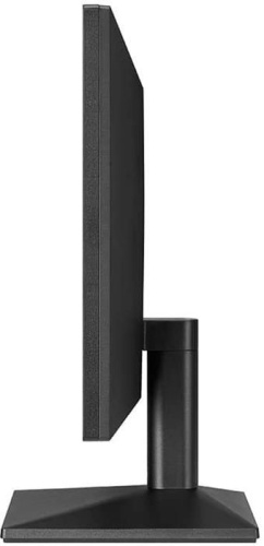 Монитор LG 20MK400A-B черный фото 5