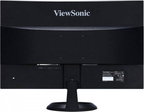 Монитор ViewSonic VA2261H-9 фото 4 Монитор ViewSonic VA2261H-9 фото 4