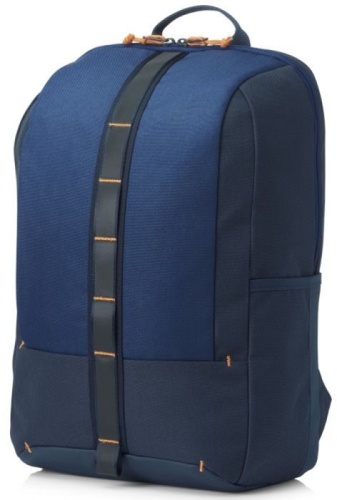 Рюкзак для ноутбука Hewlett Packard 15.6 HP Commuter Backpack (5EE92AA) Рюкзак для ноутбука Hewlett Packard 15.6 HP Commuter Backpack (5EE92AA)