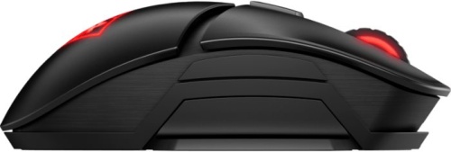 Беспроводная мышь Hewlett Packard Omen Photon черный 6CL96AA фото 5 Беспроводная мышь Hewlett Packard Omen Photon черный 6CL96AA фото 5