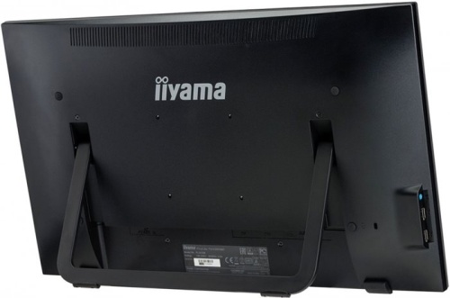 Монитор Iiyama ProLite T2435MSC-B2 фото 5