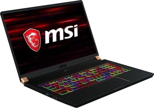 Ноутбук MSI GS75 Stealth 10SF-465RU 9S7-17G321-465 фото 3