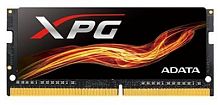 Модуль памяти SO-DIMM DDR4 A-Data 4Gb Flame (AX4S2400W4G15-SBF)