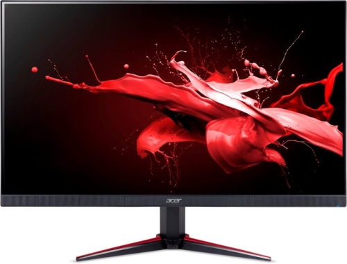 Монитор Acer Nitro VG270Ebmipx черный UM.HV0EE.E01 фото 2