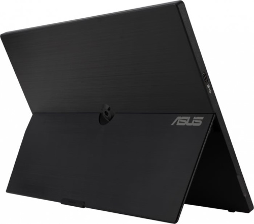 Монитор ASUS Portable MB16ACV темно-серый фото 9