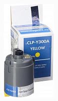 Картридж совместимый лазерный NV Print CLP-Y300A Yellow NV-CLPY300A