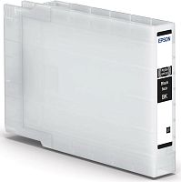 Оригинальный струйный картридж Epson T908140 Black XL C13T908140