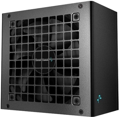 Блок питания Deepcool 700W PK700D (R-PK700D-FA0B-EU) фото 3