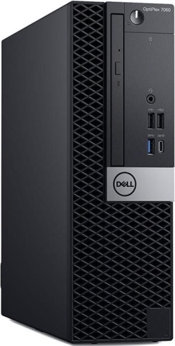 ПК Dell Optiplex 7060 SFF 7060-6160 фото 2