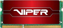 Модуль памяти SO-DIMM DDR4 Patriot Memory 16GB PV416G240C5S