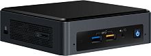 ПК (неттоп - платформа) Intel BOXNUC8I7BEK2 999FXA