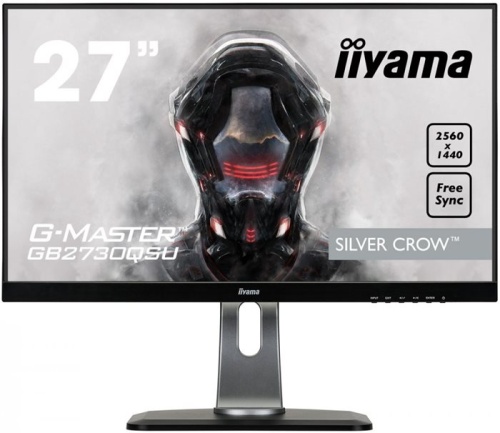 Монитор Iiyama GB2730QSU-B1