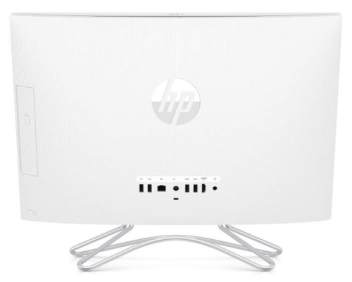 ПК (моноблок) Hewlett Packard 24-f1004ur AiO 6PC88EA фото 5