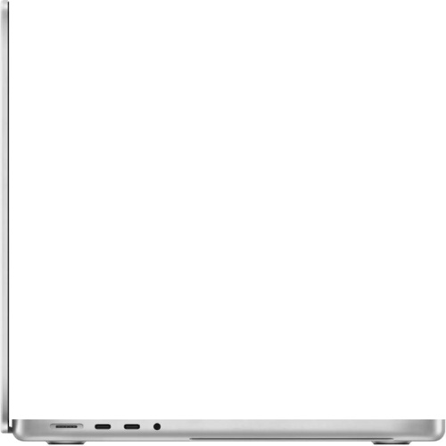 Ноутбук Apple MacBook Pro M1 Pro 10 MKGT3RU/A фото 3