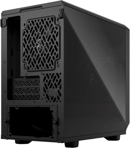 Корпус HTPC Fractal Design Meshify 2 Nano Black TG Dark Tint FD-C-MES2N-01 фото 3