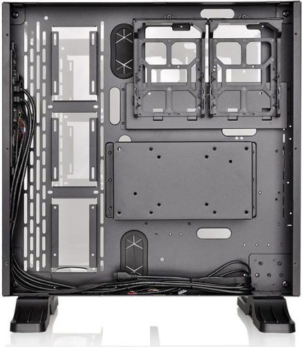 Корпус Miditower Thermaltake Core P3 черный CA-1G4-00M1WN-00 фото 11