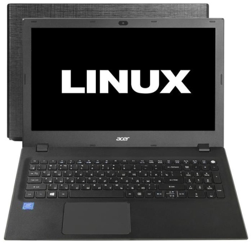 Ноутбук Acer Extensa EX2520G-P49C NX.EFCER.001 фото 2