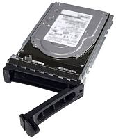 Опция для сервера Dell 2TB LFF 3.5 SAS 7.2k 12Gbps HDD Hot Plug 400-ALOB