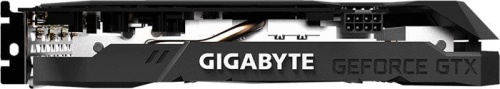 Видеокарта PCI-E GIGABYTE 6144Mb GV-N166SOC-6GD фото 5