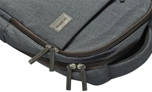 Сумка для ноутбука CANYON BP-6 Backpack CNE-CBP5DG6 фото 3 Сумка для ноутбука CANYON BP-6 Backpack CNE-CBP5DG6 фото 3