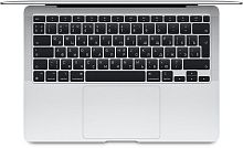 Ноутбук Apple MacBook Air 13 Late 2020 [Z12700035, Z127/1] Silver