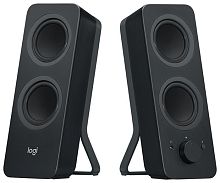 Портативная акустика Logitech Z207 Speaker System Bluetooth Black 980-001295