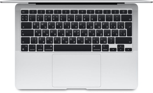 Ноутбук Apple MacBook Air 13 Late 2020 [MGNA3RU/A] Silver