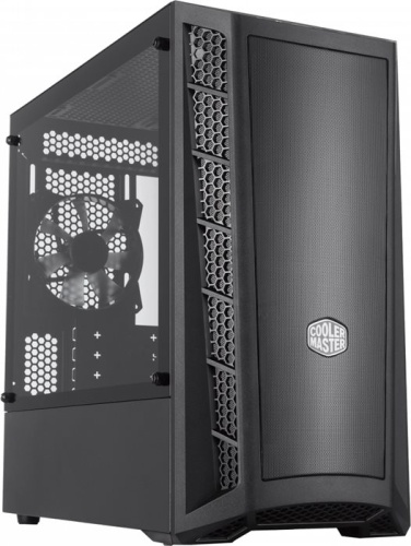 Корпус Minitower Cooler Master MasterBox MB311L MCB-B311L-KGNN-S00