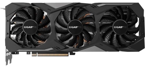 Видеокарта PCI-E GIGABYTE 8192Mb RTX2080 GV-N2080GAMING-8GC фото 2