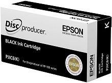 Оригинальный струйный картридж Epson C13S020452