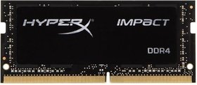   SO-DIMM DDR4 Kingston 8GB HyperX Impact HX421S13IB2/8