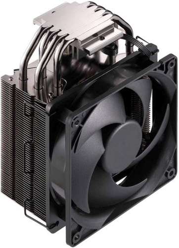 Кулер для процессора Cooler Master Hyper 212 Black Edition RR-212S-20PK-R1 фото 3