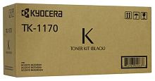 Оригинальный лазерный картридж Kyocera TK-1170 1T02S50NL0