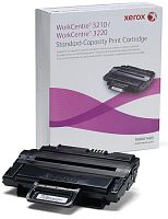 Оригинальный лазерный картридж Xerox 106R01485