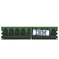 Серв. опция - память IBM 4GB (1x4GB, 1Rx4, 1.35V) PC3L-10600 CL9 ECC DDR3 49Y1406