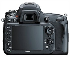   Nikon D610  VBA430AE