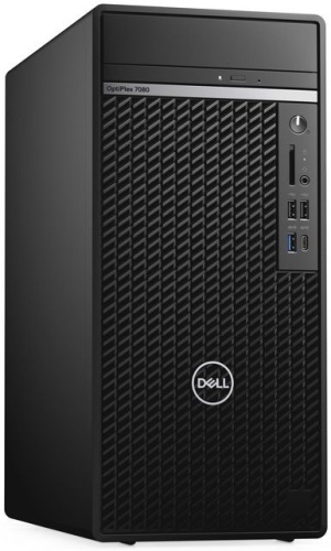 ПК Dell Optiplex 7080 MT 7080-2376 фото 2